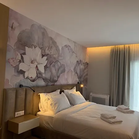 Otel Melissa By Kodra Kuajve *