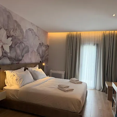 Otel Melissa By Kodra Kuajve Dıraç