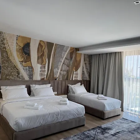 Melissa By Kodra Kuajve Hotel