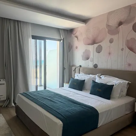 Otel Melissa By Kodra Kuajve Dıraç